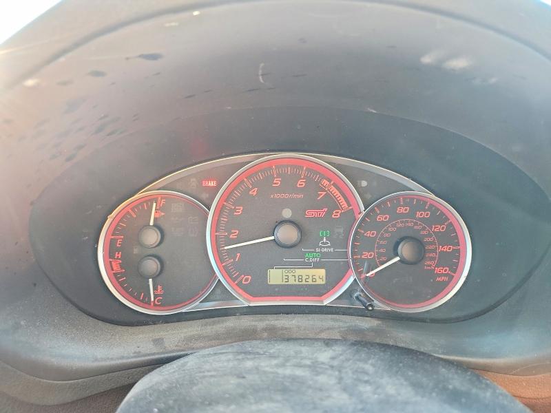Продаж на аукціоні авто 2011 Subaru Impreza, vin: JF1GR8H67BL824225, номер лоту: 60719486