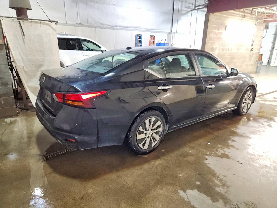 Aukcja sprzedaży 2019 Nissan Altima, vin: 1N4BL4BV3KC209532, numer aukcji: 59795286