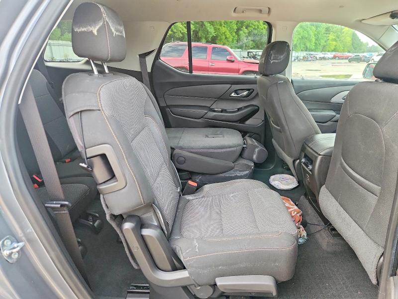 Продаж на аукціоні авто 2019 Chevrolet Traverse, vin: 1GNERGKW4KJ256474, номер лоту: 60941516