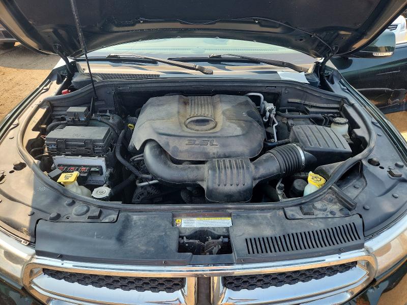 Aukcja sprzedaży 2011 Dodge Durango, vin: 1D4RD4GG8BC653007, numer aukcji: 61205256