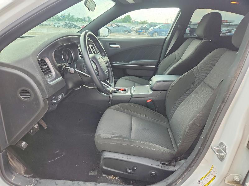 2019 Dodge Charger მანქანა იყიდება აუქციონზე, vin: 2C3CDXBG5KH757418, აუქციონის ნომერი: 60372926