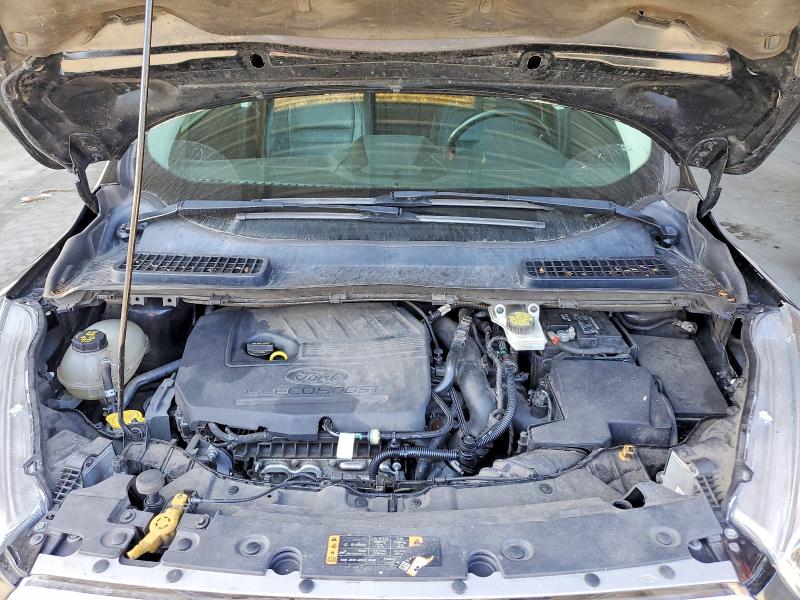 Aukcja sprzedaży 2018 Ford Escape, vin: 1FMCU9HD5JUC64690, numer aukcji: 63434146
