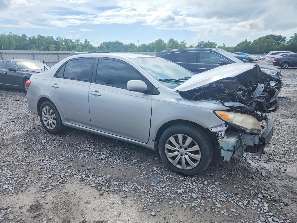 Aukcja sprzedaży 2012 Toyota Corolla, vin: 2T1BU4EE3CC830507, numer aukcji: 57959246