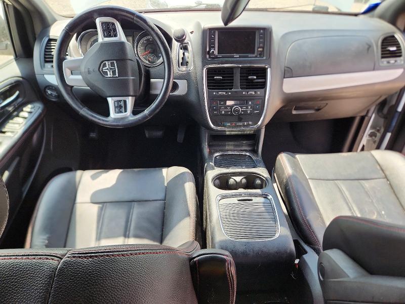 Продаж на аукціоні авто 2019 Dodge Grand Caravan, vin: 2C4RDGEGXKR764344, номер лоту: 60014966