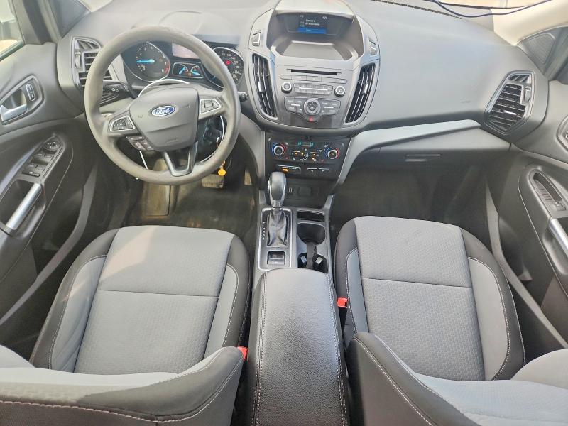 Aukcja sprzedaży 2018 Ford Escape, vin: 1FMCU0GDXJUA59265, numer aukcji: 59268766