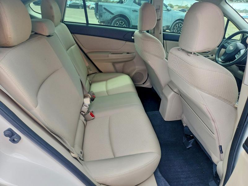 Продаж на аукціоні авто 2013 Subaru Impreza, vin: JF1GPAL62D2820399, номер лоту: 59270486