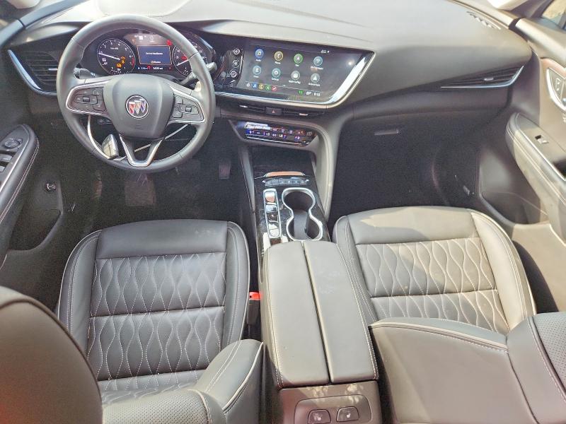 Aukcja sprzedaży 2023 Buick Envision, vin: LRBFZRR44PD029660, numer aukcji: 63142306