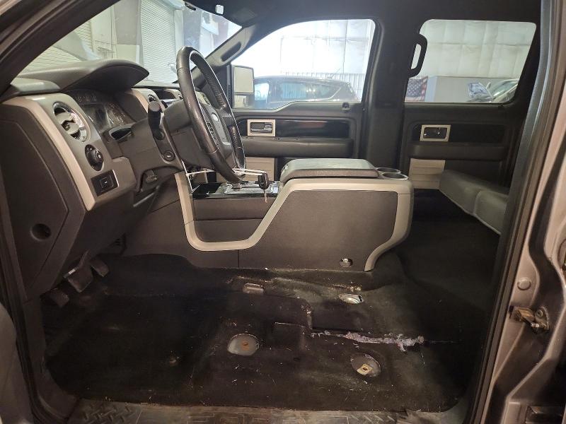 Aukcja sprzedaży 2011 Ford F150, vin: 1FTFW1ET1BFB61815, numer aukcji: 60841076