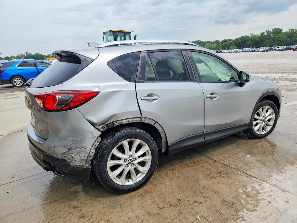 Aukcja sprzedaży 2014 Mazda Cx-5, vin: JM3KE2DY1E0389039, numer aukcji: 59737256