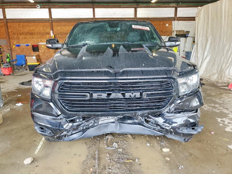 Aukcja sprzedaży 2019 Ram 1500, vin: 1C6RRFFG4KN866107, numer aukcji: 62419666