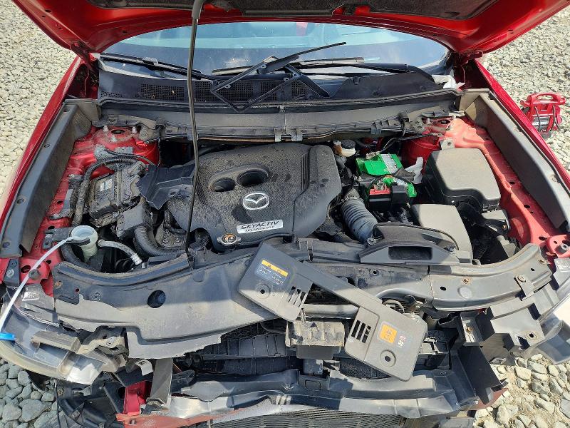 Aukcja sprzedaży 2018 Mazda Cx-9, vin: JM3TCBDYXJ0232808, numer aukcji: 62036116