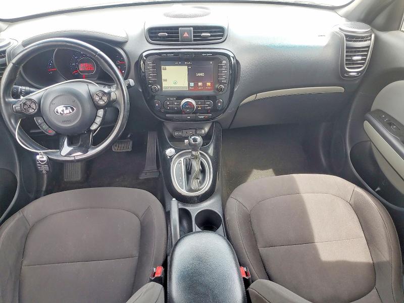 Aukcja sprzedaży 2015 Kia Soul, vin: KNDJP3A5XF7224212, numer aukcji: 61666766