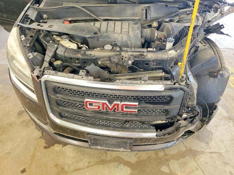 Aukcja sprzedaży 2013 Gmc Acadia, vin: 1GKKVPKD7DJ259947, numer aukcji: 61017736