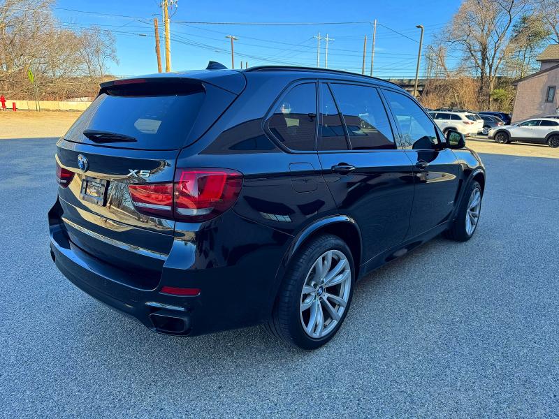 2018 Bmw X5 მანქანა იყიდება აუქციონზე, vin: 5UXKR6C55J0U15260, აუქციონის ნომერი: 63395686