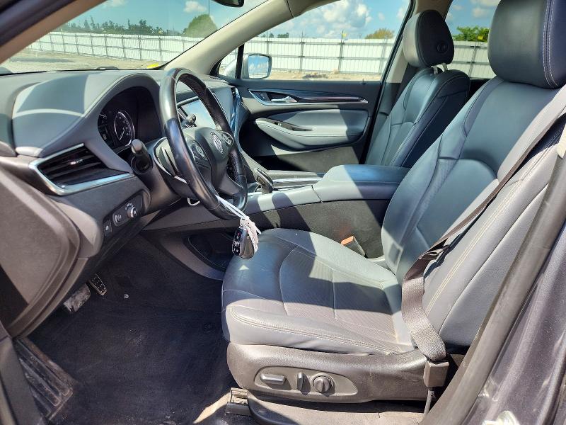 2019 Buick Enclave მანქანა იყიდება აუქციონზე, vin: 5GAEVAKW8KJ146403, აუქციონის ნომერი: 60762916