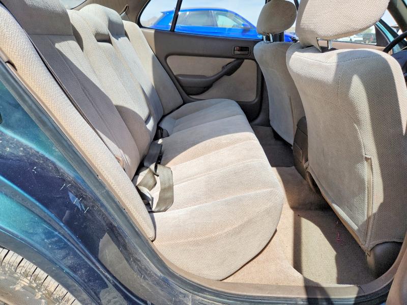 Aukcja sprzedaży 1996 Toyota Camry, vin: JT2BG12K8T0351597, numer aukcji: 85968485