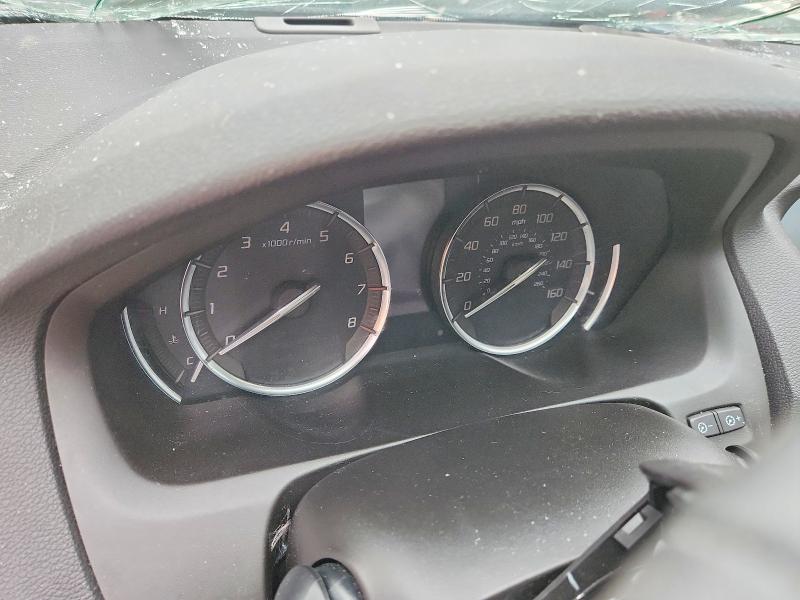 Продажа на аукционе авто 2018 Acura Tlx, vin: 19UUB1F54JA001119, номер лота: 61986156