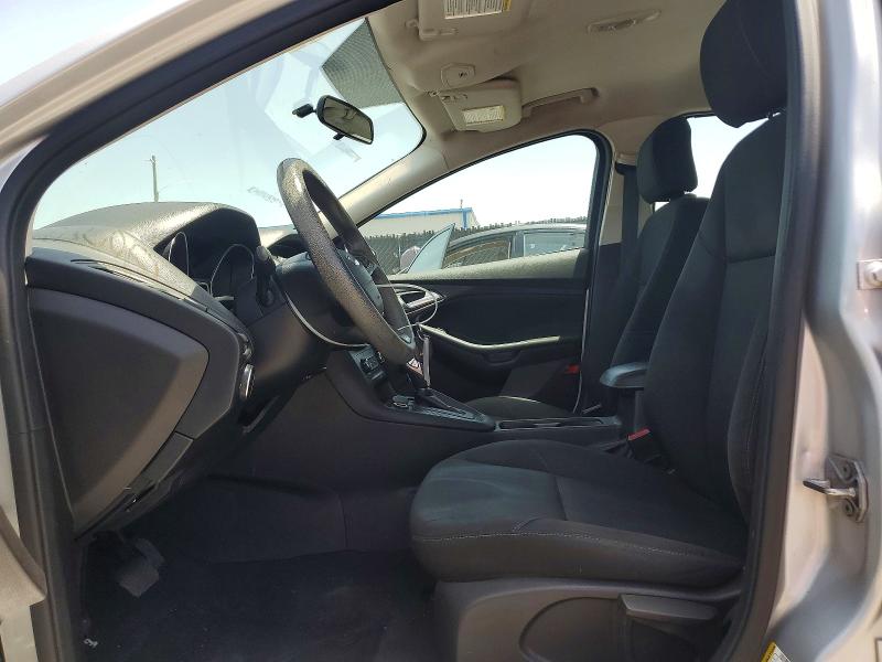 Aukcja sprzedaży 2015 Ford Focus, vin: 1FADP3F2XFL249586, numer aukcji: 60366806