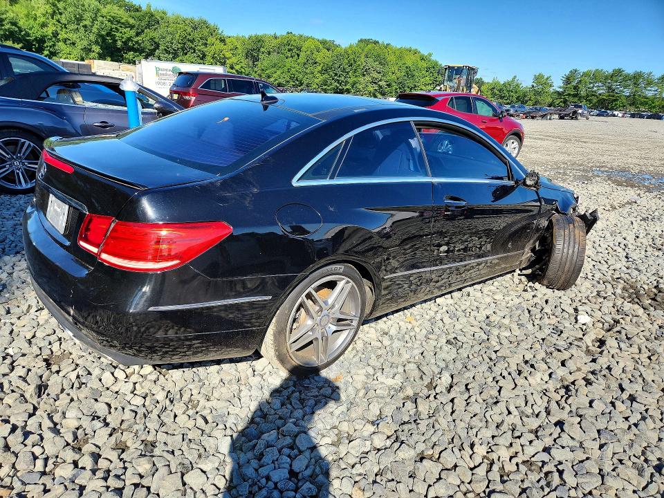 Продажа на аукционе авто 2014 Mercedes-benz E, vin: WDDKJ5KB7EF250363, номер лота: 60170016