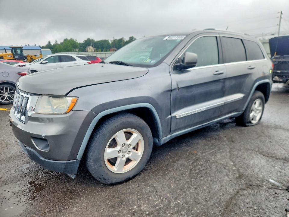 Продаж на аукціоні авто 2011 Jeep Grand Cherokee, vin: 1J4RR4GG8BC656367, номер лоту: 60217886