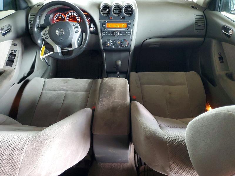 Aukcja sprzedaży 2007 Nissan Altima, vin: 1N4AL21E67N449624, numer aukcji: 60179996