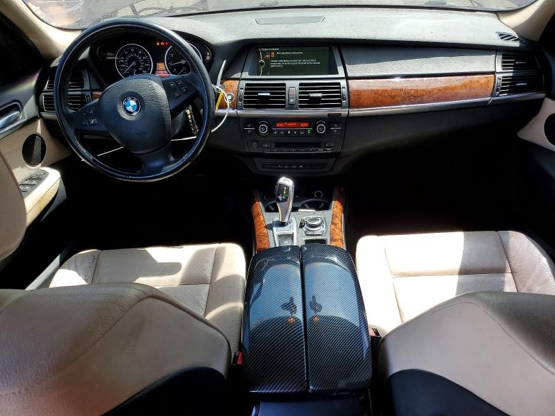 Продажа на аукционе авто 2013 Bmw X5, vin: 5UXZV4C51D0B16158, номер лота: 61942296