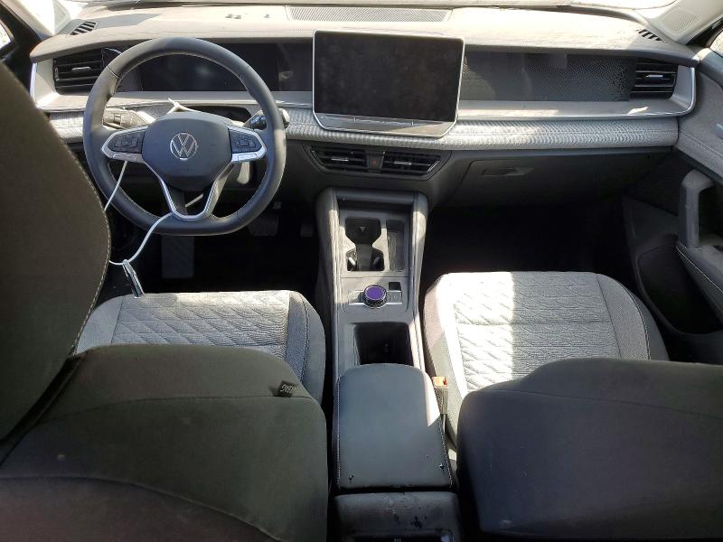 Продаж на аукціоні авто 2025 Volkswagen Tiguan, vin: 3VVBR7RM8SM008412, номер лоту: 62417556