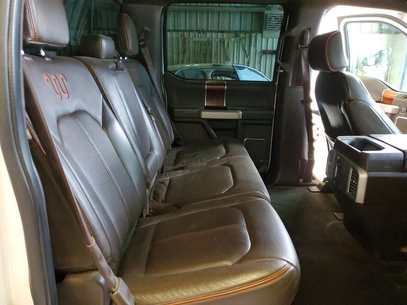 Aukcja sprzedaży 2016 Ford F150, vin: 1FTEW1EG0GFD54415, numer aukcji: 59733146