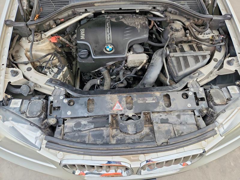 61670996 :رقم المزاد ، 5UXWX9C54D0A27517 vin ، 2013 Bmw X3 مزاد بيع