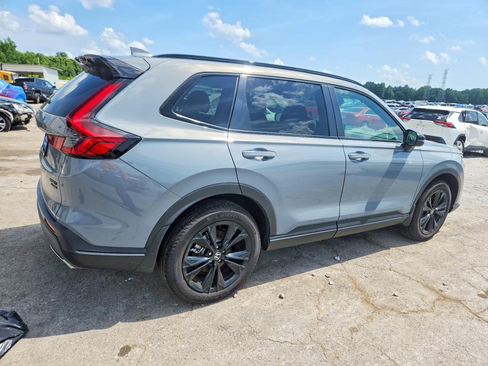 Aukcja sprzedaży 2026 Honda Cr-v, vin: 7FARS6H97TE075943, numer aukcji: 60659246