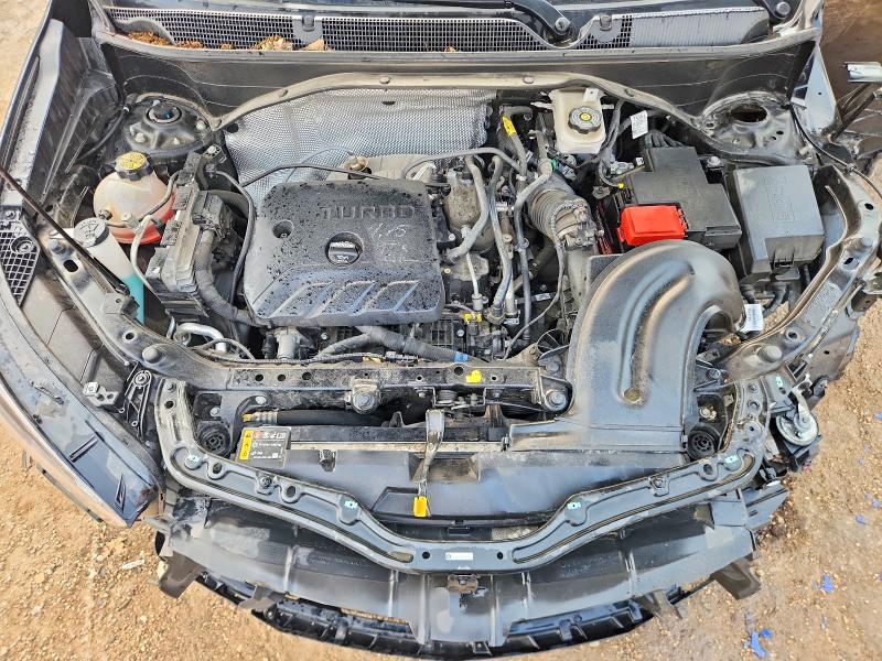 Aukcja sprzedaży 2021 Buick Encore Gx, vin: KL4MMCSL3MB080252, numer aukcji: 60574876