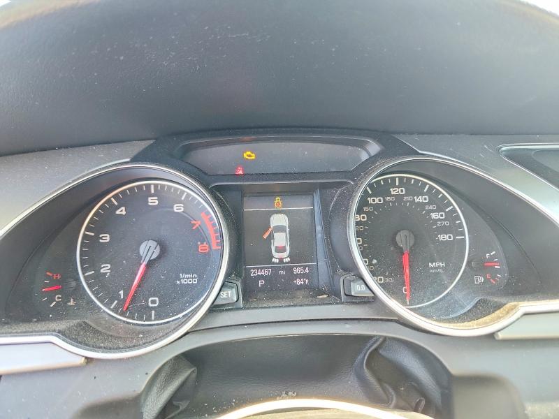 Aukcja sprzedaży 2011 Audi A5, vin: WAUVFAFR9BA025053, numer aukcji: 59950976