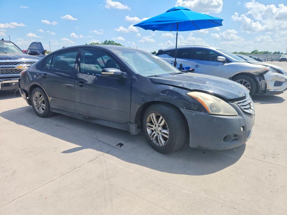 60015326 :رقم المزاد ، 1N4AL2AP0AN409841 vin ، 2010 Nissan Altima مزاد بيع