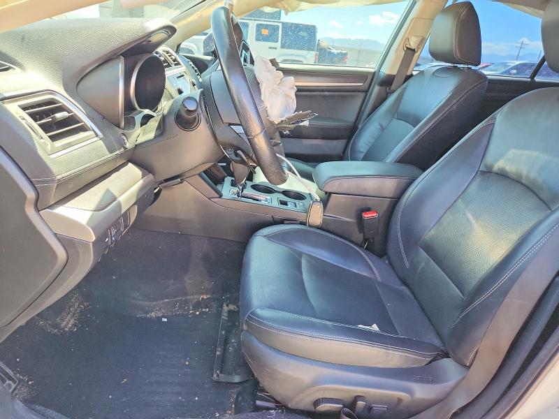 2019 Subaru Legacy მანქანა იყიდება აუქციონზე, vin: 4S3BNAN68K3032936, აუქციონის ნომერი: 60174636