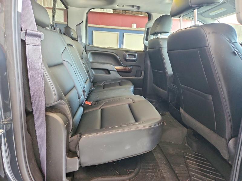 Продаж на аукціоні авто 2017 Gmc Sierra, vin: 3GTU2NEC7HG372020, номер лоту: 59322796