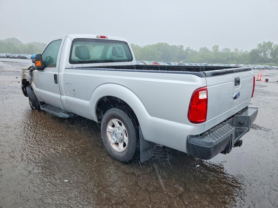 Продаж на аукціоні авто 2016 Ford F250, vin: 1FTBF2A60GEA08019, номер лоту: 62931936