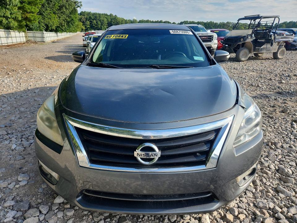 Продажа на аукционе авто 2014 Nissan Altima, vin: 1N4AL3AP8EC186214, номер лота: 60875986