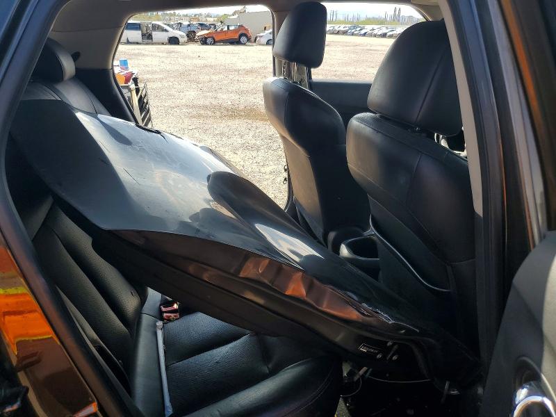 Продажа на аукционе авто 2011 Nissan Juke, vin: JN8AF5MR3BT003618, номер лота: 61803976