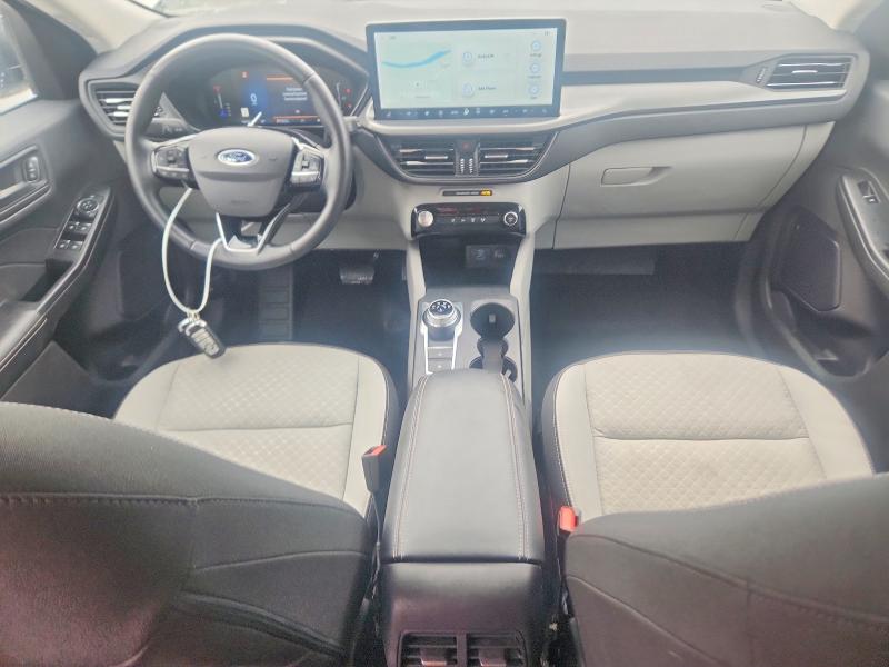 2023 Ford Escape მანქანა იყიდება აუქციონზე, vin: 1FMCU9GN9PUB31868, აუქციონის ნომერი: 61233996