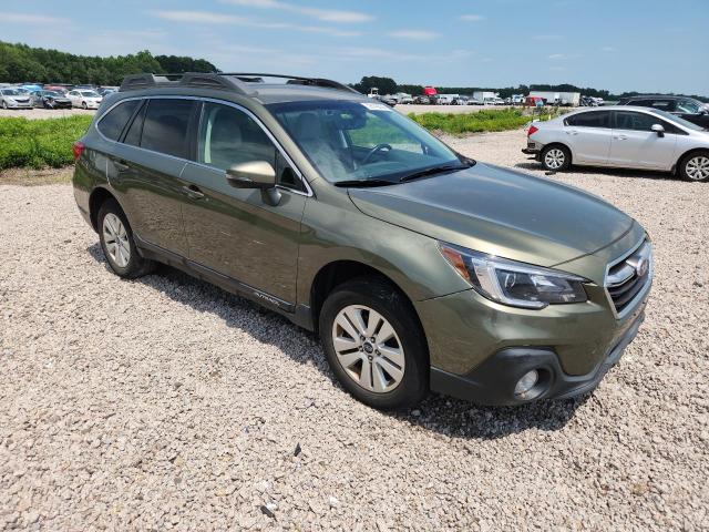 Продаж на аукціоні авто 2019 Subaru Outback, vin: 4S4BSAFC4K3359553, номер лоту: 59140056