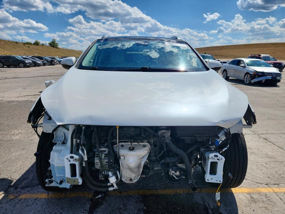 60882796 :رقم المزاد ، 5XYPKDA5XKG503414 vin ، 2019 Kia Sorento مزاد بيع