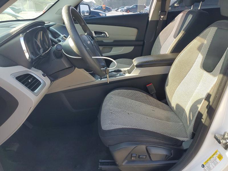 Продаж на аукціоні авто 2017 Gmc Terrain, vin: 2GKALMEK4H6152853, номер лоту: 59677896