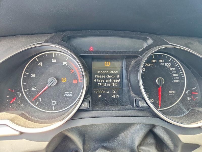 Продажа на аукционе авто 2013 Audi A5, vin: WAULFAFR1DA001419, номер лота: 60494446