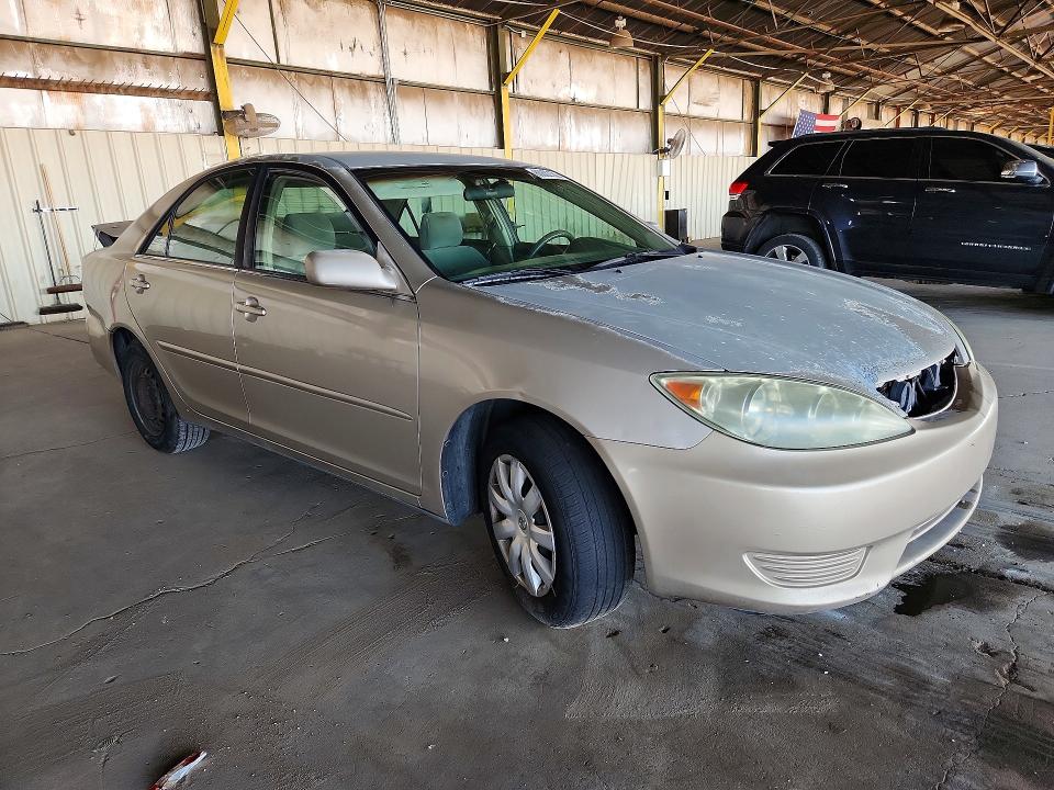 Продаж на аукціоні авто 2005 Toyota Camry, vin: 4T1BE30K85U962751, номер лоту: 60882186