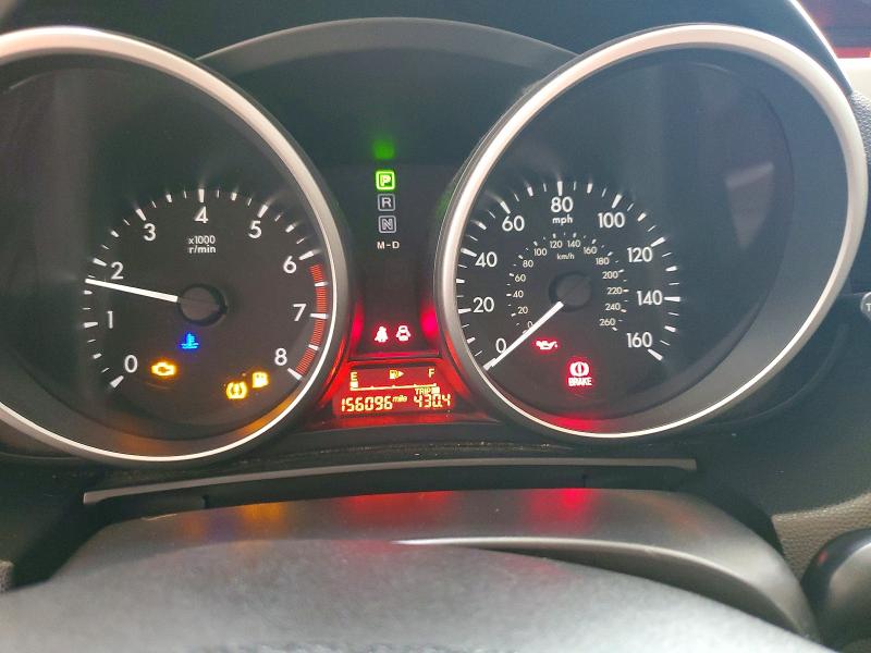 59366616 :رقم المزاد ، JM1CW2CL4C0141266 vin ، 2012 Mazda 5 مزاد بيع