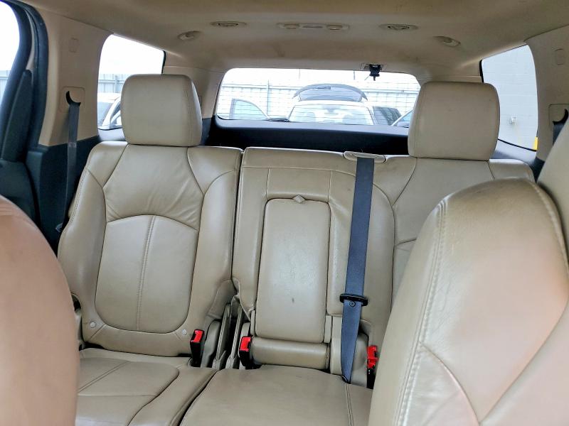 60028936 :رقم المزاد ، 1GKKVRED4CJ113382 vin ، 2012 Gmc Acadia مزاد بيع