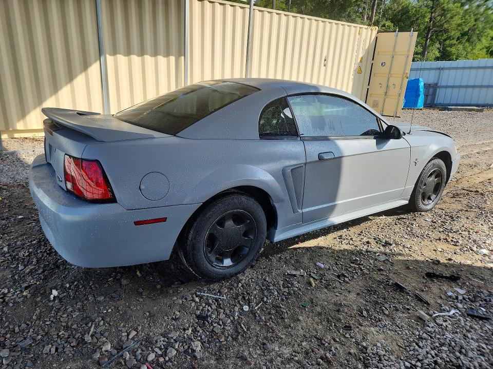 Продаж на аукціоні авто 2000 Ford Mustang, vin: 1FAFP4040YF256640, номер лоту: 61711796