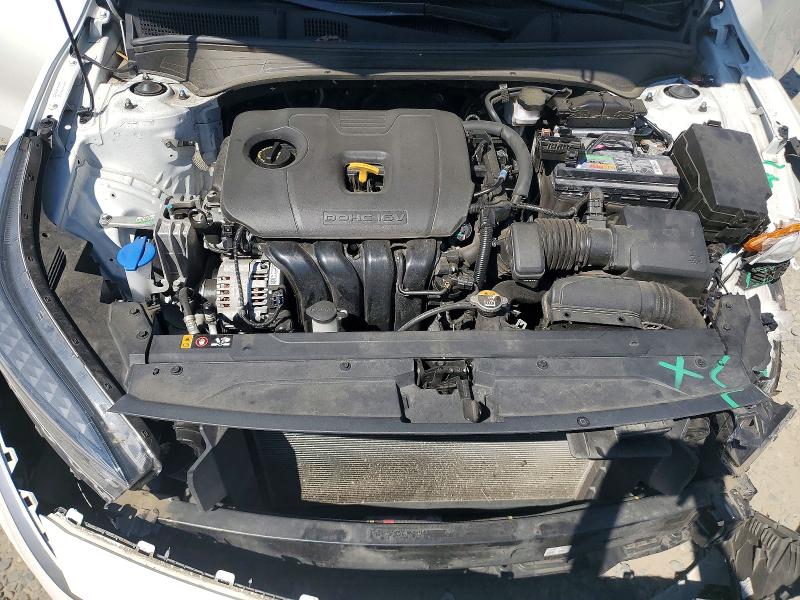 Aukcja sprzedaży 2024 Kia Forte, vin: 3KPF24AD2RE692344, numer aukcji: 60525056