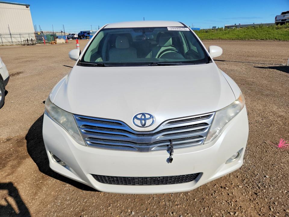 Aukcja sprzedaży 2012 Toyota Venza, vin: 4T3BA3BB6CU030528, numer aukcji: 59990076