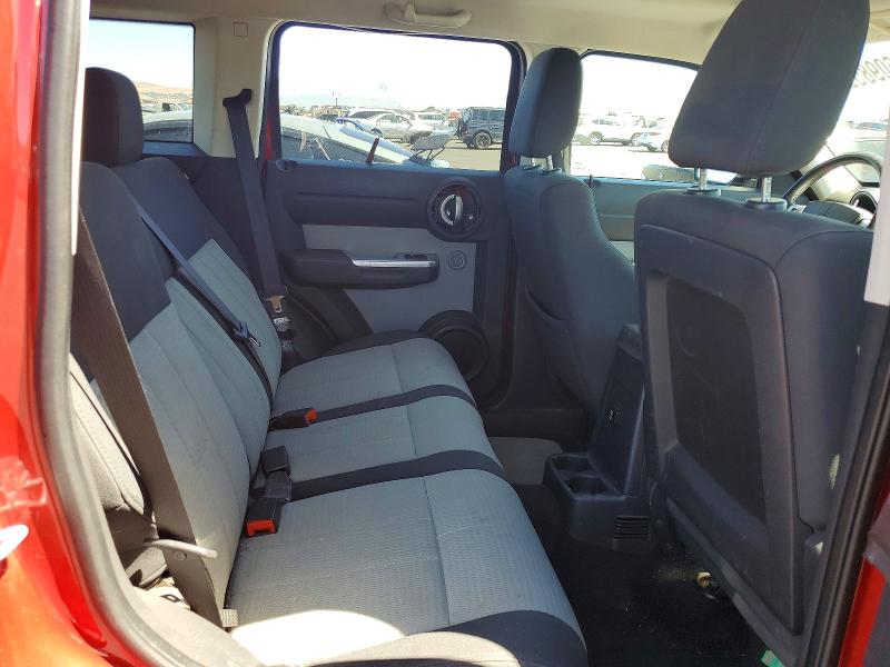 Aukcja sprzedaży 2007 Dodge Nitro, vin: 1D8GT58K57W724378, numer aukcji: 60985966